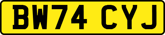 BW74CYJ