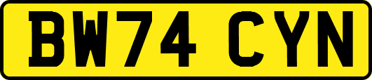 BW74CYN