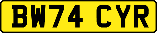 BW74CYR