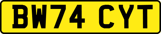 BW74CYT