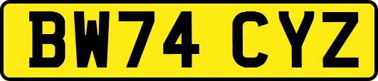 BW74CYZ