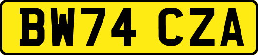 BW74CZA