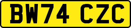 BW74CZC