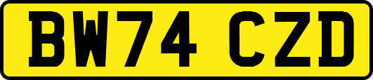 BW74CZD