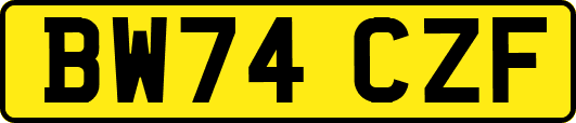 BW74CZF