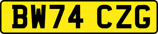 BW74CZG
