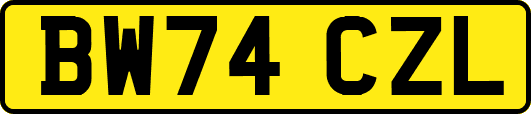 BW74CZL