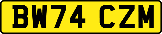 BW74CZM
