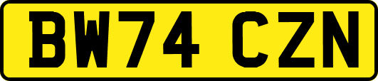 BW74CZN