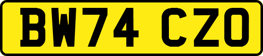 BW74CZO