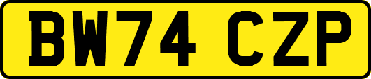 BW74CZP