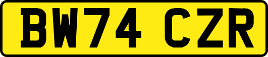 BW74CZR