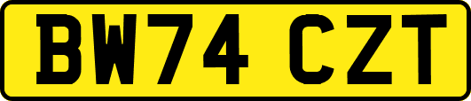 BW74CZT