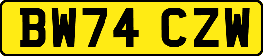 BW74CZW