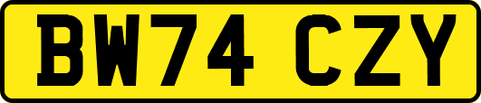 BW74CZY