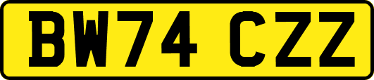 BW74CZZ
