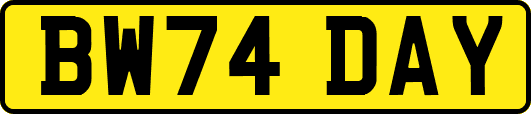 BW74DAY