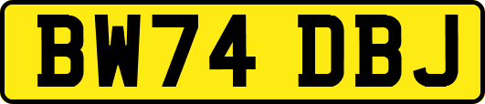 BW74DBJ