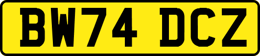 BW74DCZ