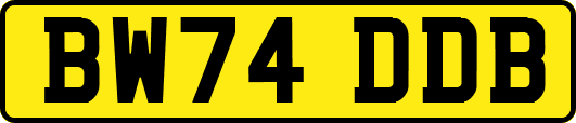 BW74DDB
