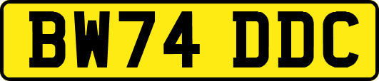 BW74DDC