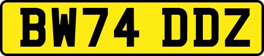 BW74DDZ
