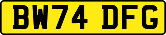 BW74DFG