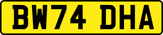 BW74DHA