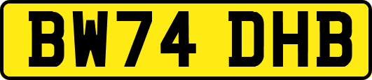 BW74DHB