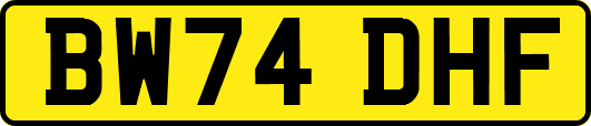 BW74DHF