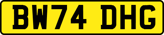 BW74DHG