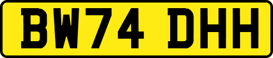 BW74DHH