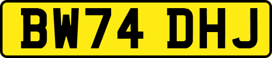 BW74DHJ