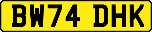BW74DHK