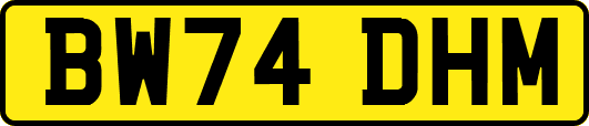 BW74DHM
