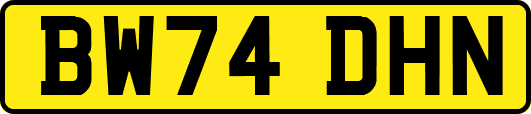 BW74DHN