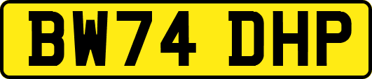 BW74DHP