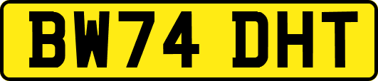 BW74DHT