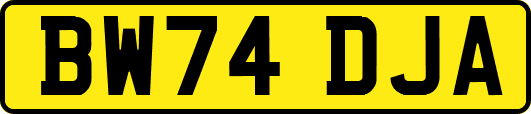BW74DJA