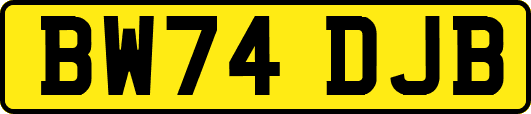 BW74DJB