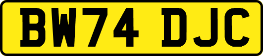 BW74DJC