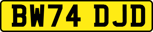 BW74DJD