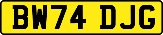 BW74DJG