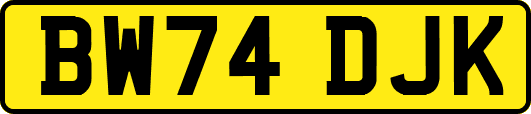 BW74DJK