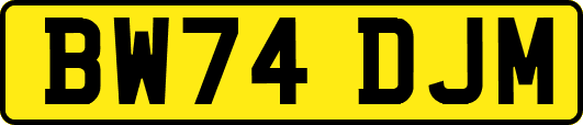 BW74DJM