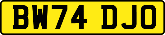BW74DJO