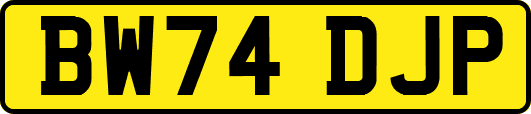 BW74DJP