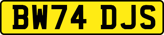 BW74DJS