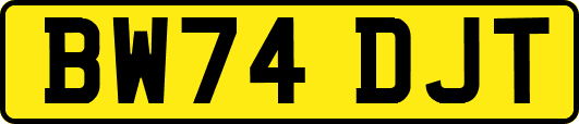 BW74DJT