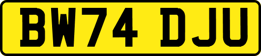 BW74DJU
